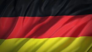 flag of germany, flag, german flag