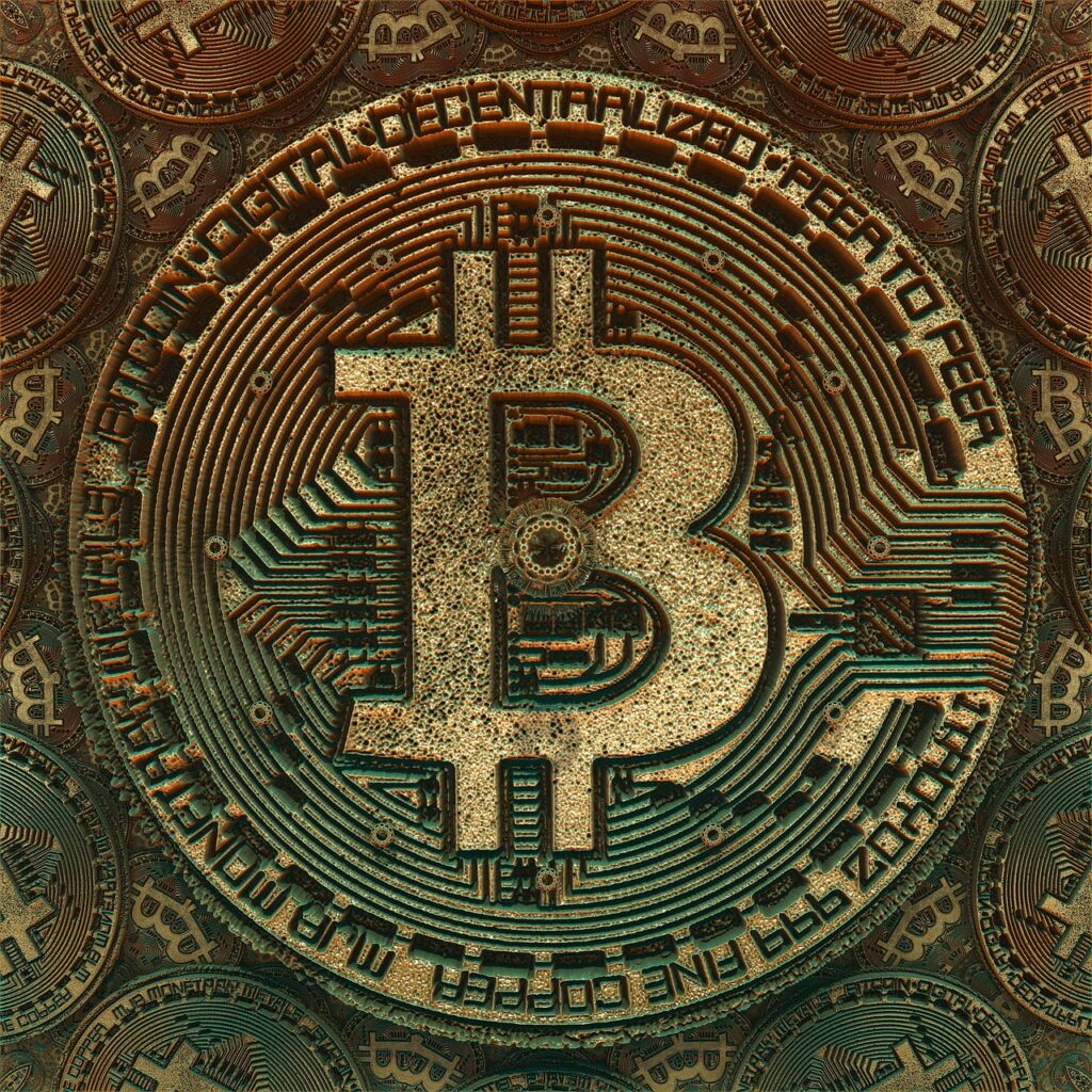 ancient, artefact, bitcoin