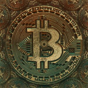 ancient, artefact, bitcoin