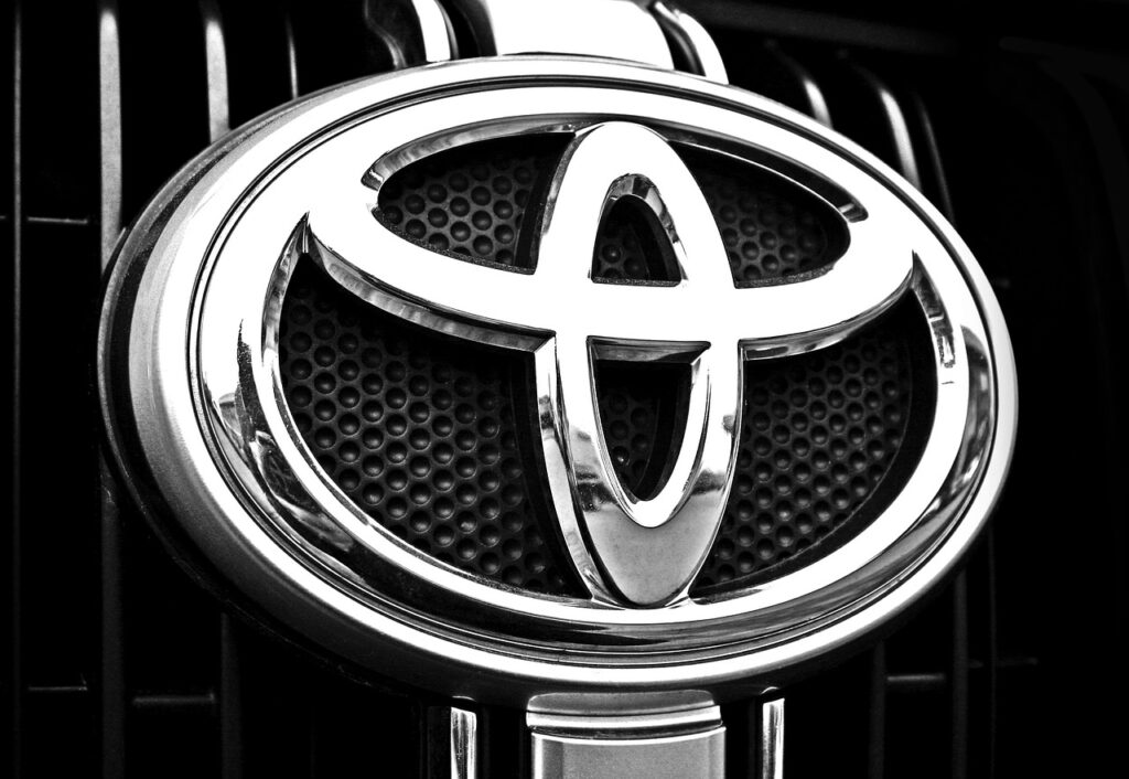 toyota, auto, car