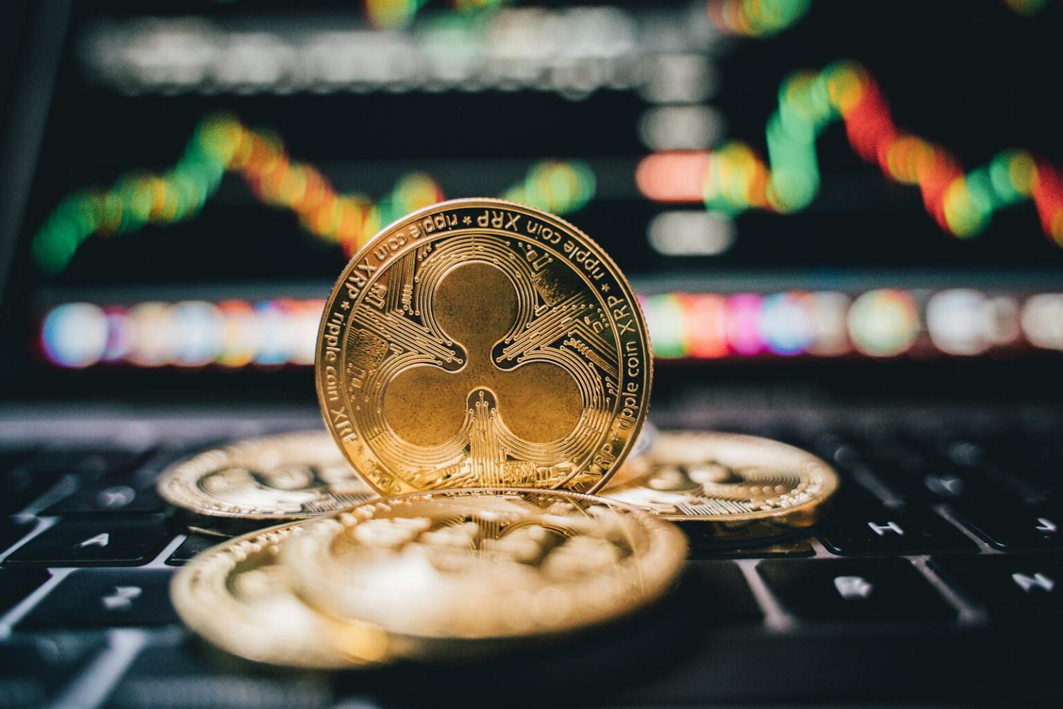 XRP’s Potential Breakout Amid Rising Market Momentum A Technical and