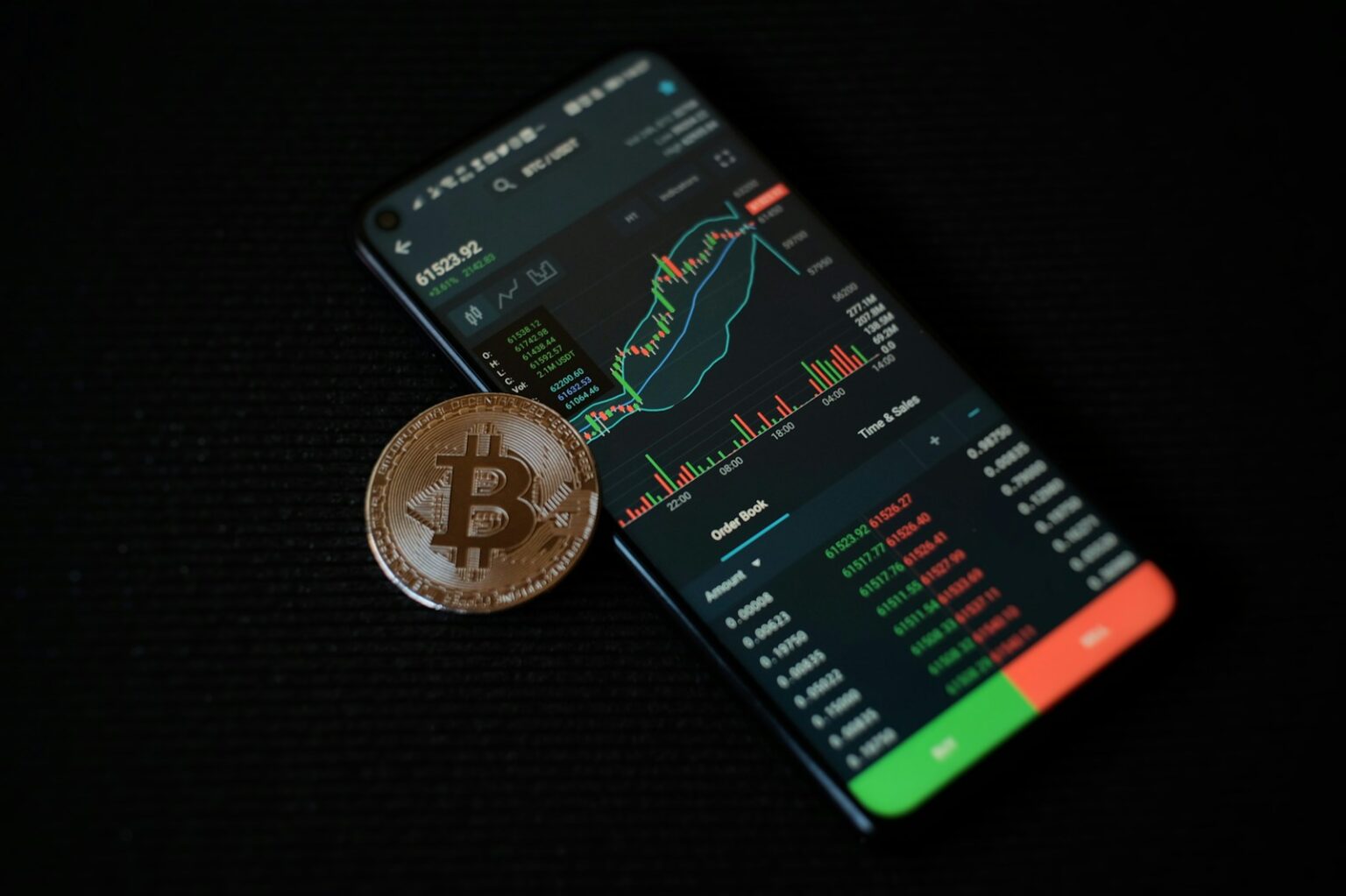 Tether Surpasses 120 Billion Market Cap, Signaling the Potential for