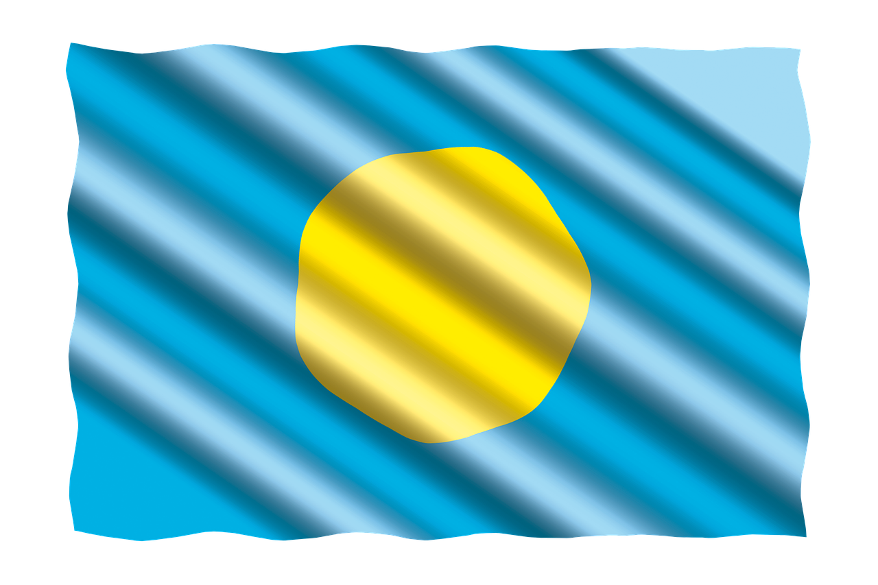 international, banner, flag