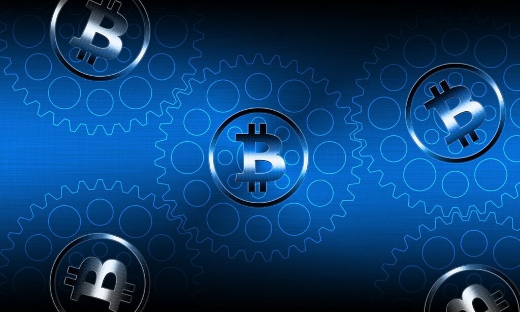 bitcoin, blockchain, currency