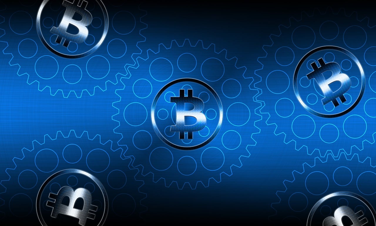 bitcoin, blockchain, currency