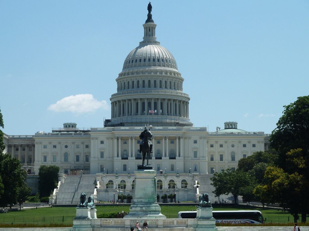 us capitol, government, washington dc