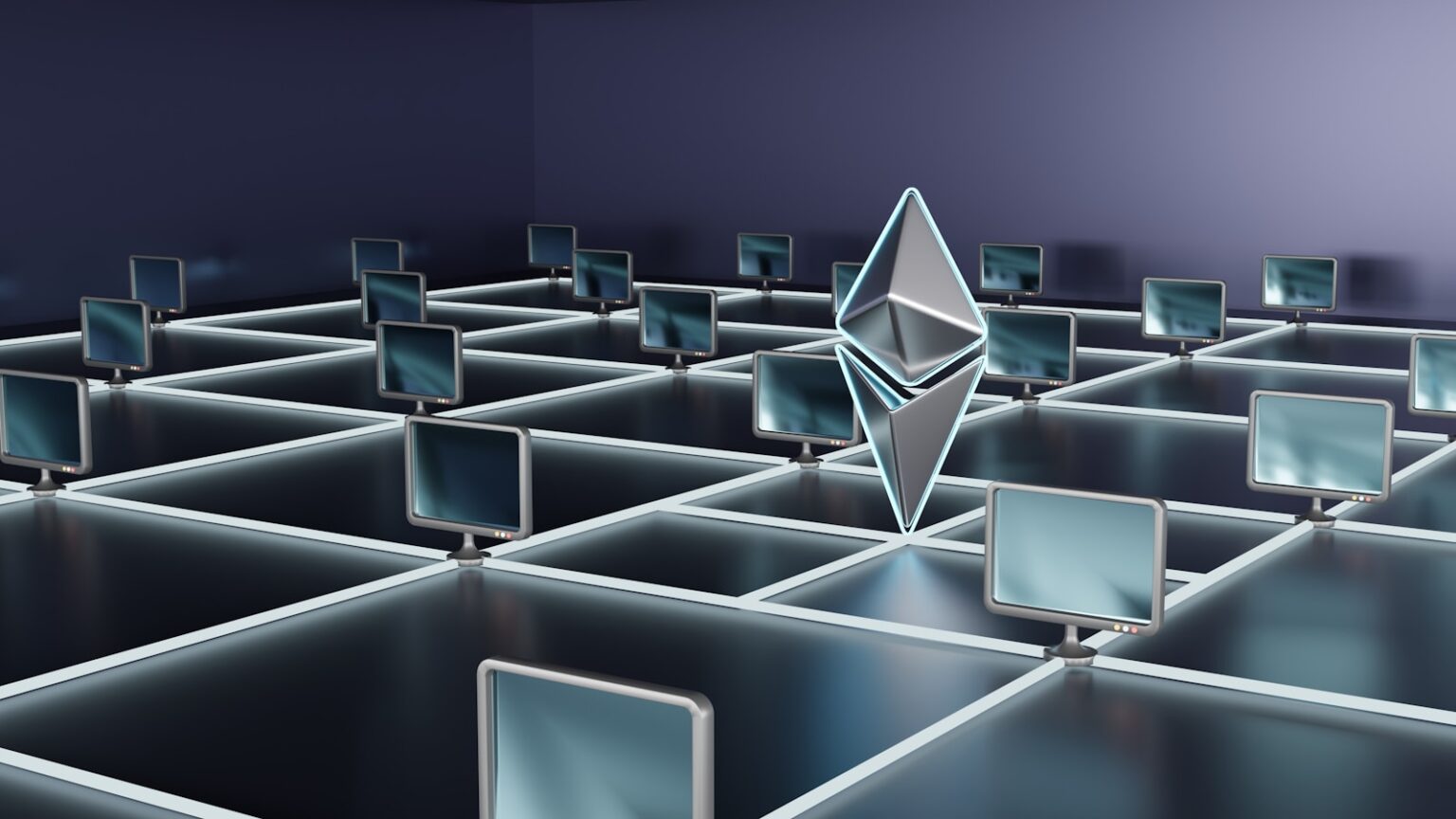 Ethereum Validators Surge by 30 in a Year as Institutional Adoption