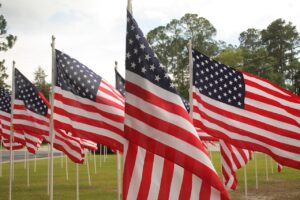 salemburg, nc, north carolina, flag, christian, patriotic, usa, united states, america, richard white