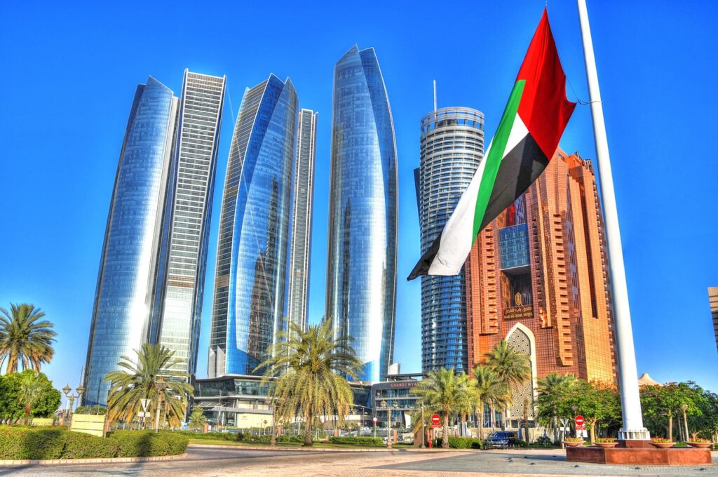 abu, dhabi, skyline, blue sky, city, uae, flag, arab, abu dhabi, emirates, hdr, desert, skyscraper, nature, blue, sky, business, center, travel, day, design, horizon, line, palm, river, arabic, architecture, abu dhabi, abu dhabi, abu dhabi, abu dhabi, abu dhabi