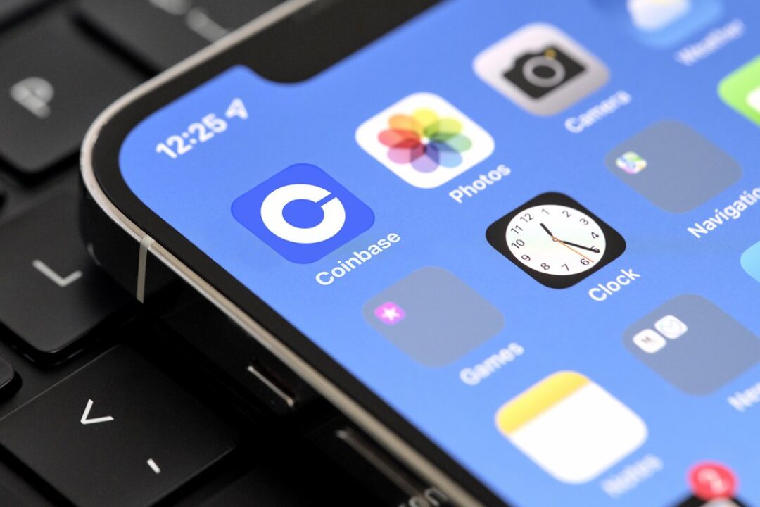 Coinbase