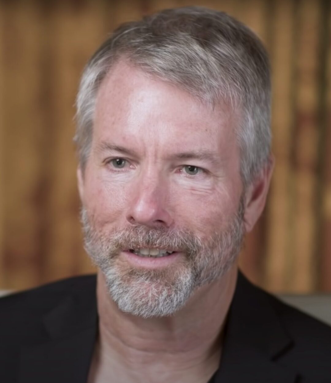 Michael Saylor 2022