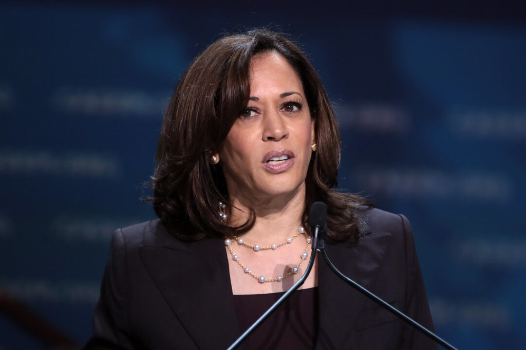 Kamala Harris