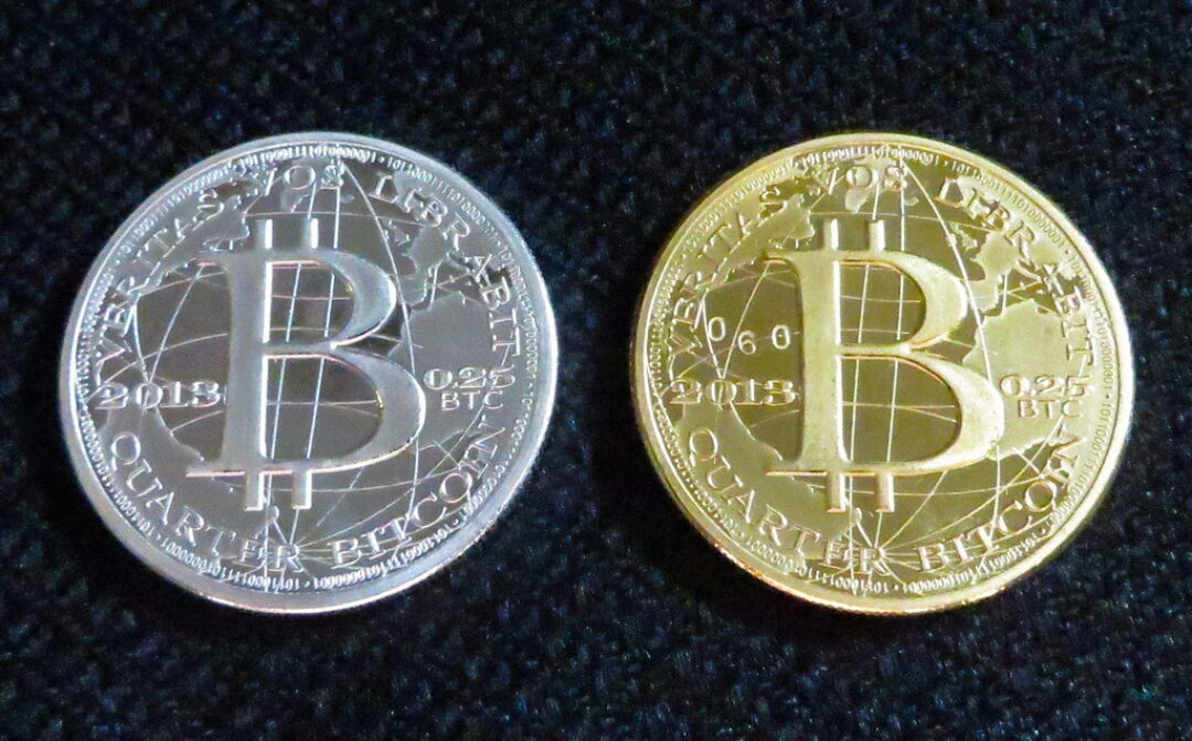 Bitcoin Specie Project IMG_4416