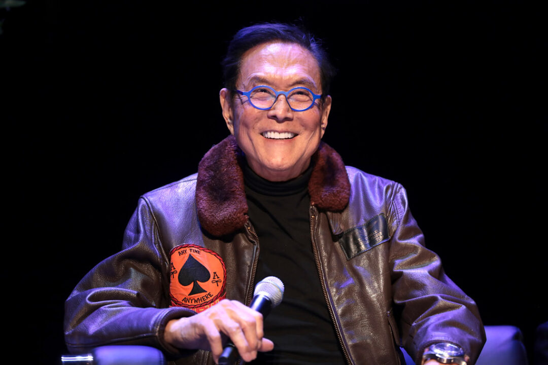 Robert Kiyosaki