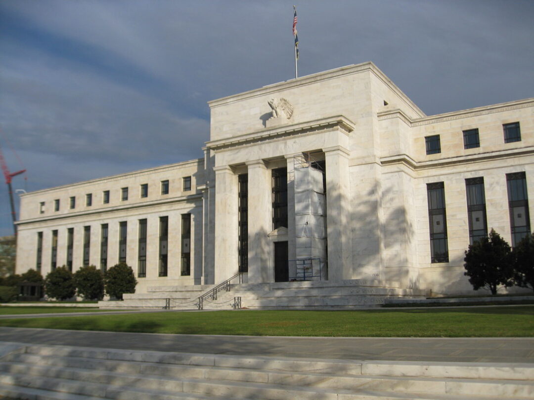 US Federal Reserve