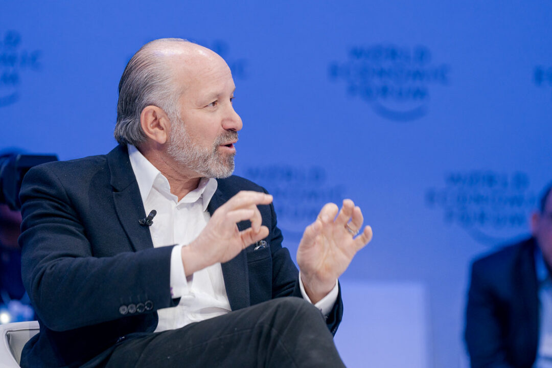 World Economic Forum Annual Meeting