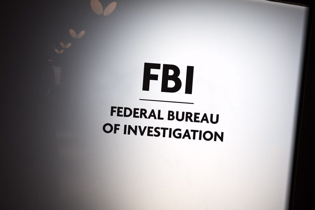 Federal Bureau of Investigation