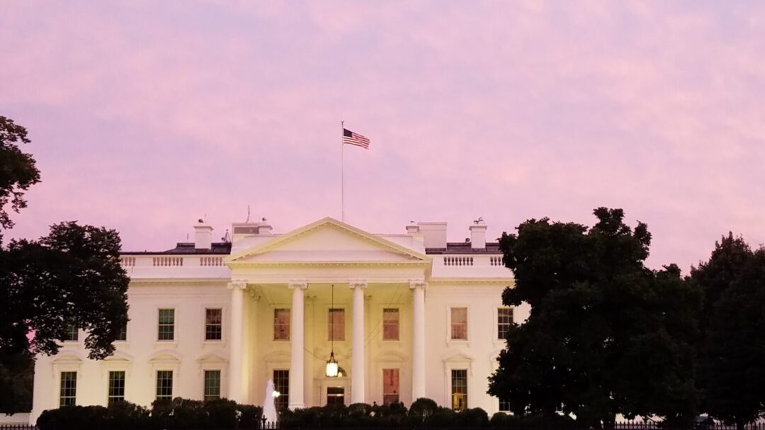 White House, USA