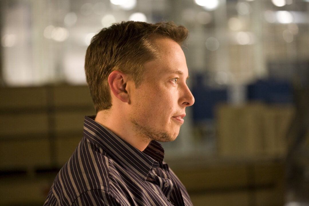 OnInnovation Interview: Elon Musk