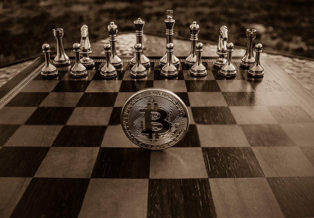 life, balance, cryptocurrency