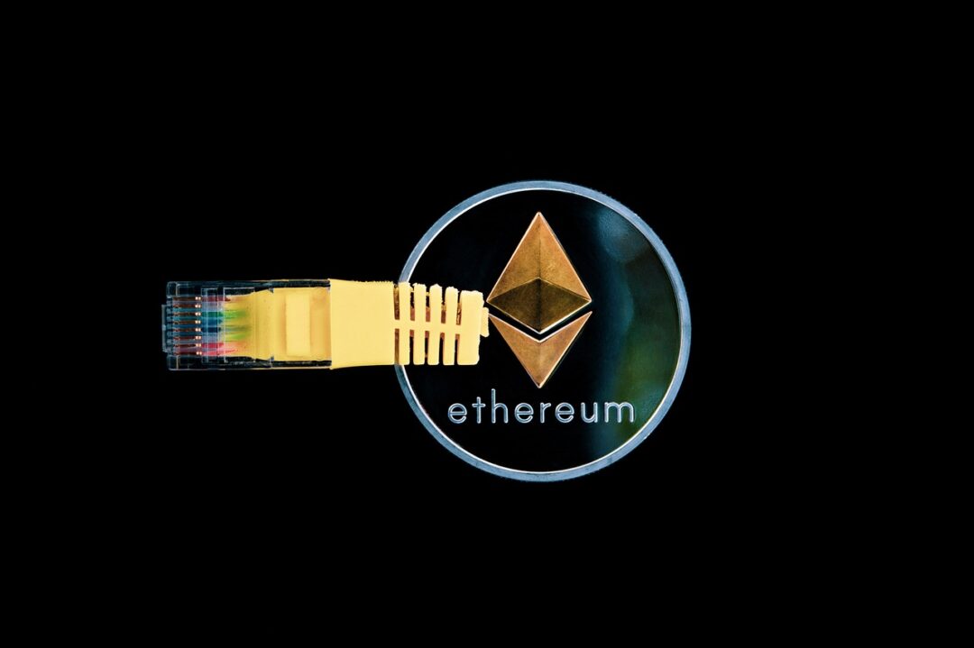 cryptocurrency, money, ethereum
