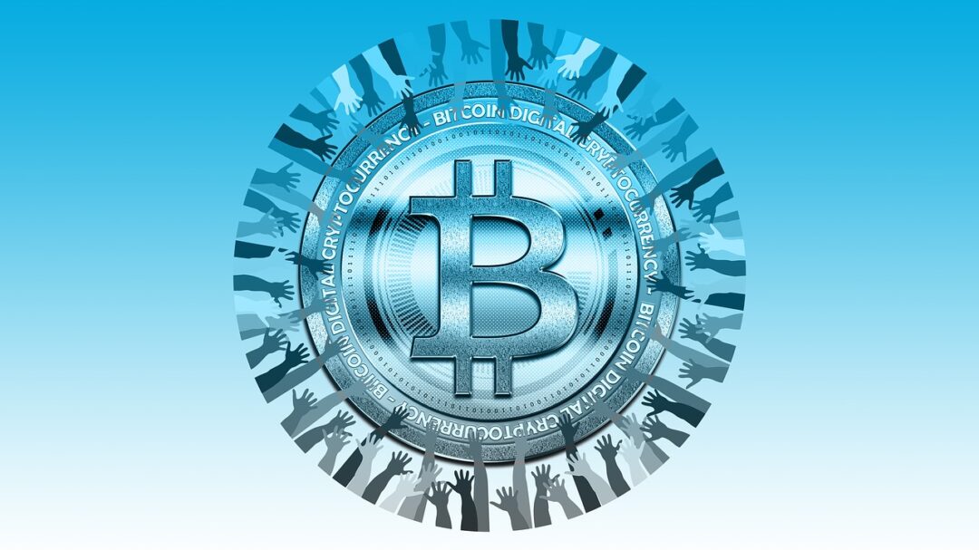 bitcoin, global, currency