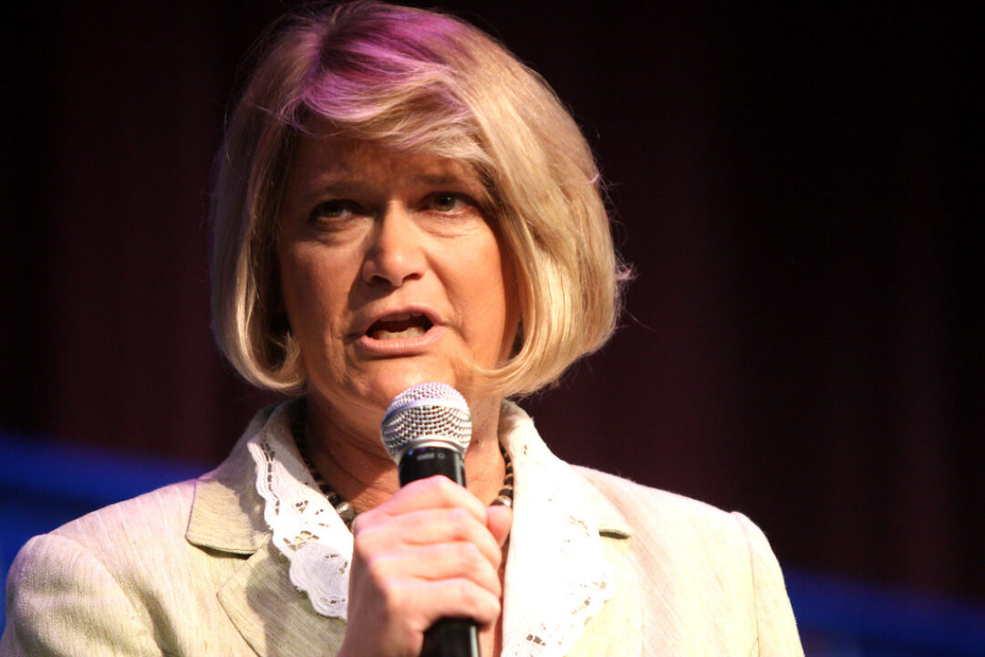 Cynthia Lummis