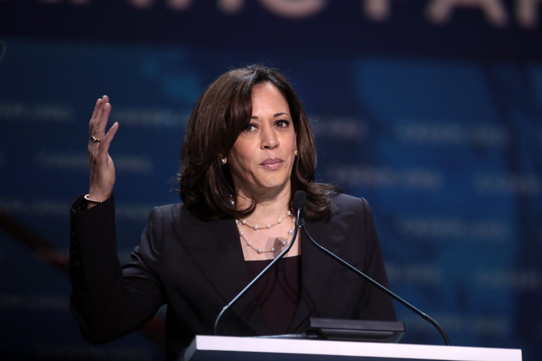 Kamala Harris