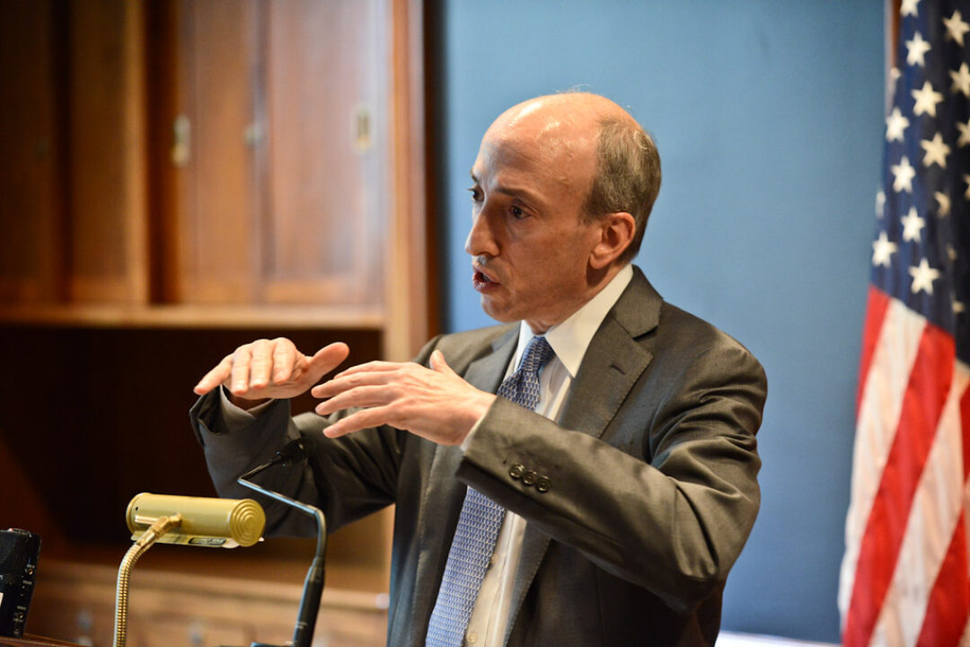 CMI 101: Demystifying Derivatives with CFTC Chairman Gary Gensler