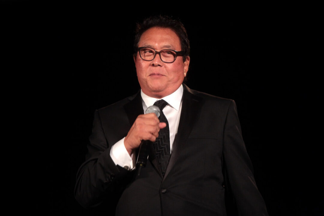 Robert Kiyosaki