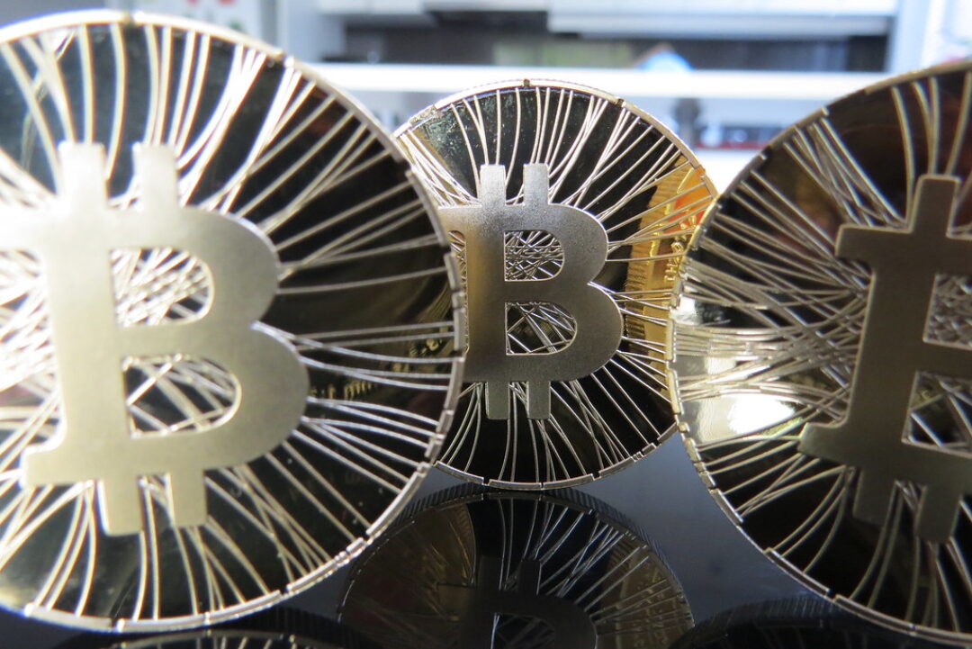 Bitcoin statistic coin ANTANA