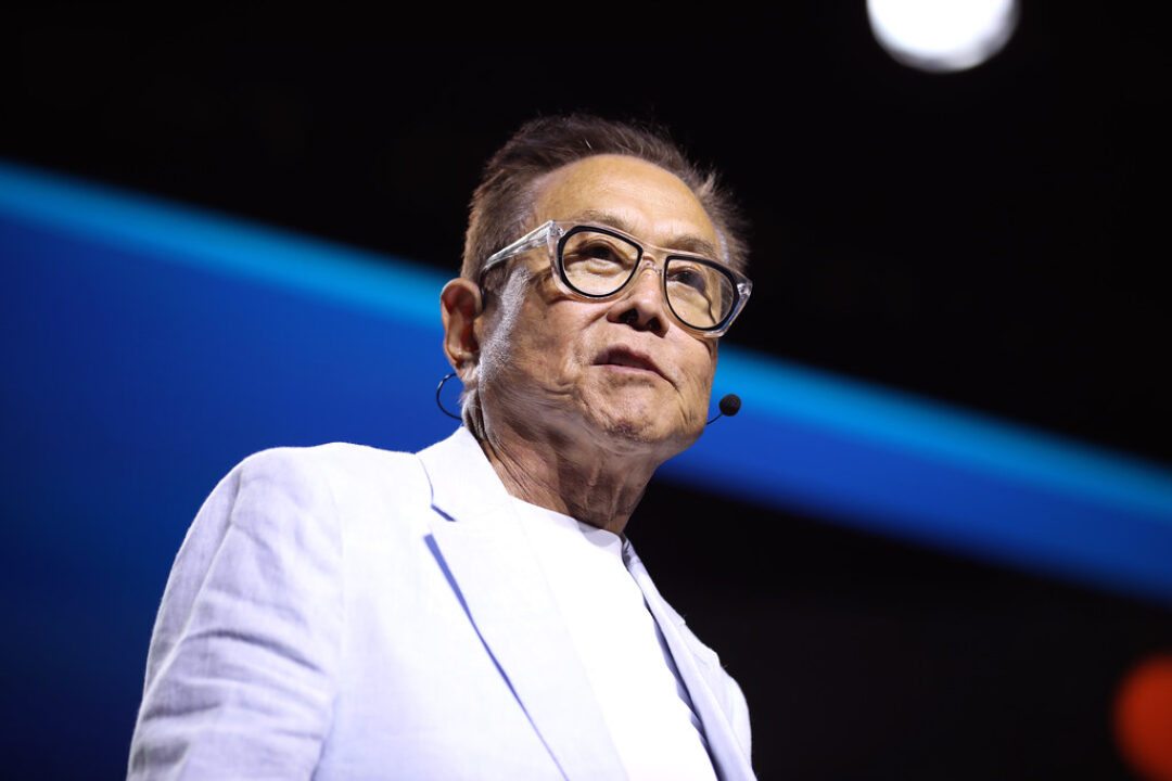 Robert Kiyosaki