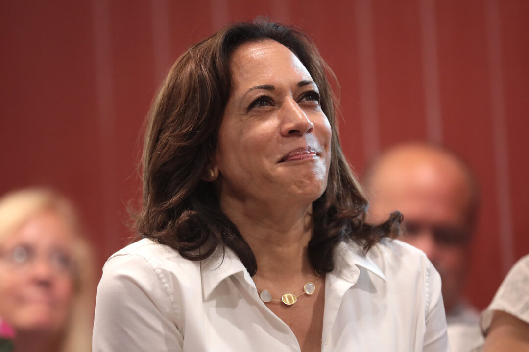 Kamala Harris