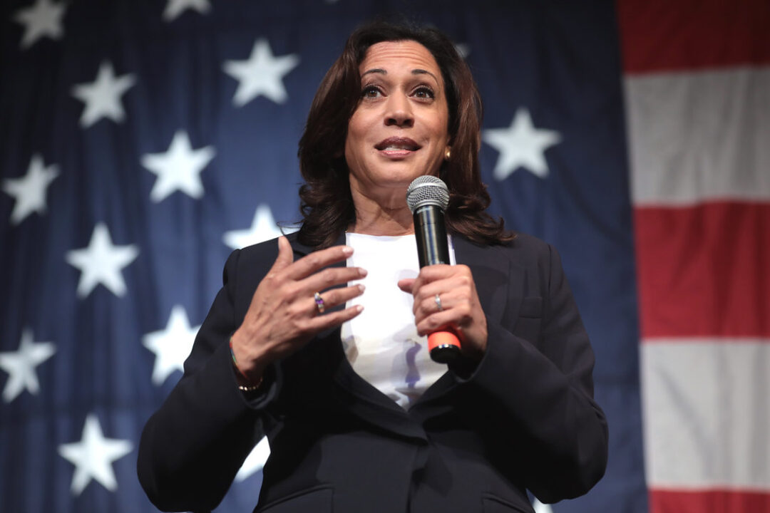 Kamala Harris