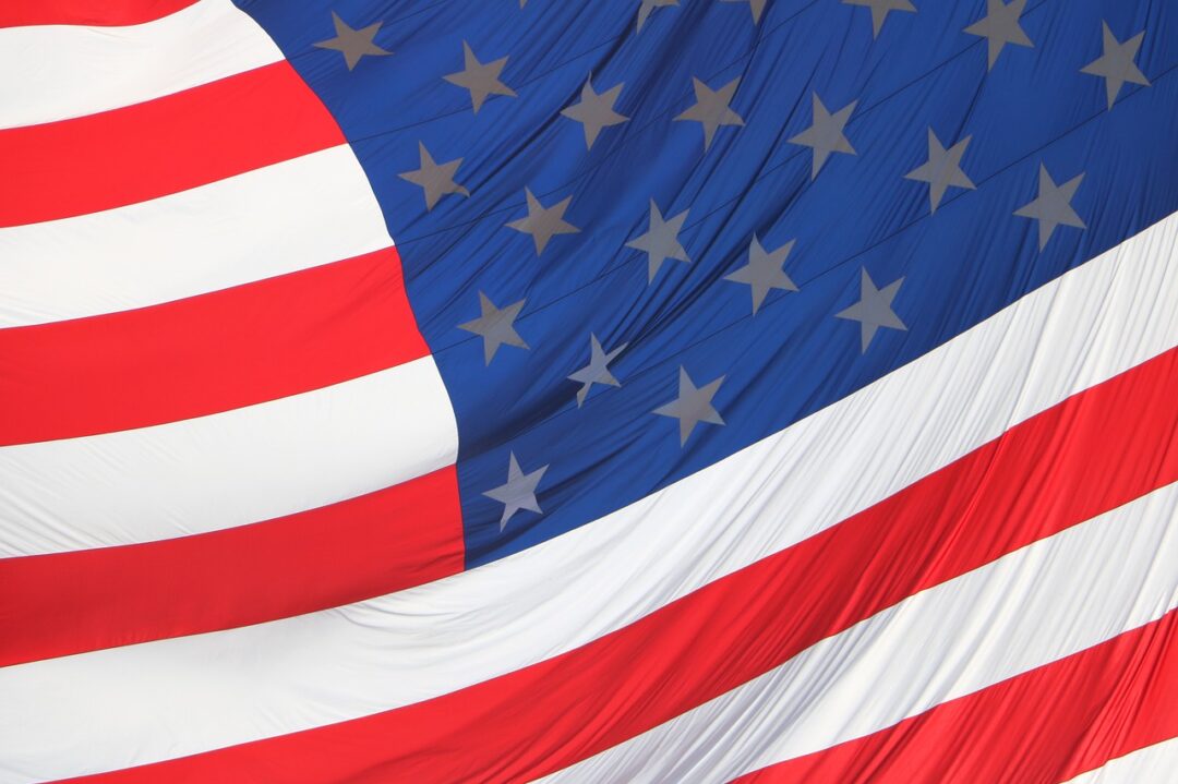 flag, usa, american