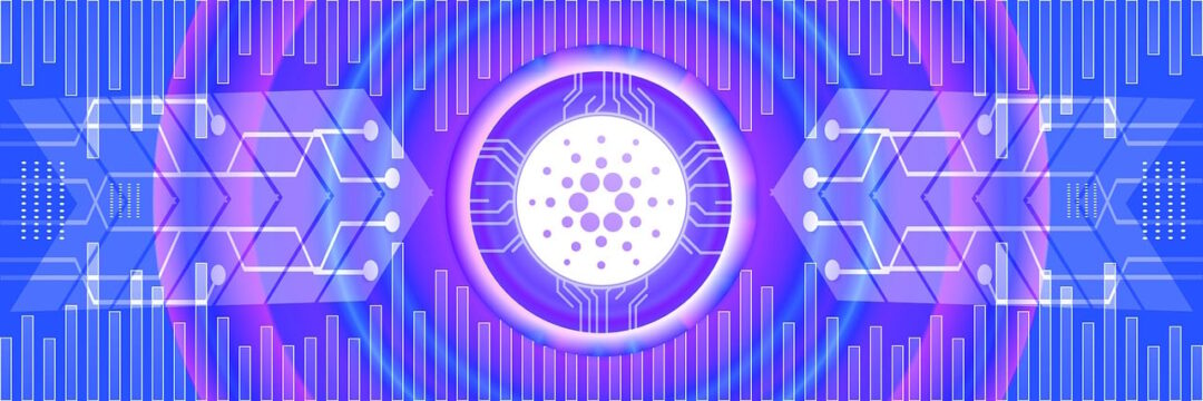 crypto currency, block chain, cardano