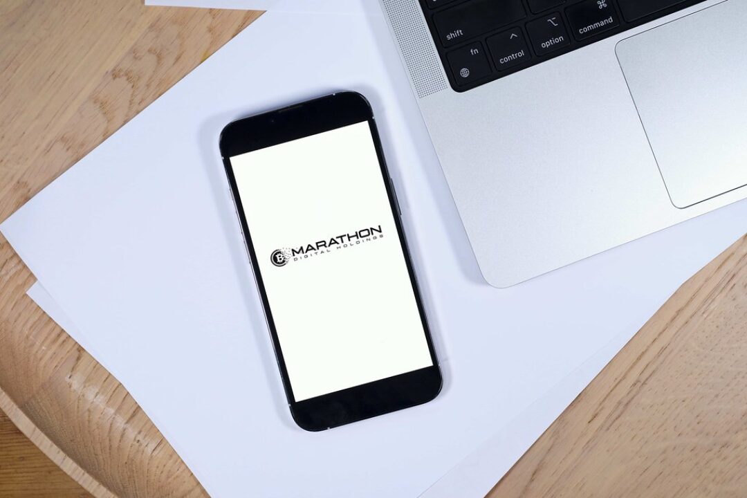 MARA Marathon Digital Holdings