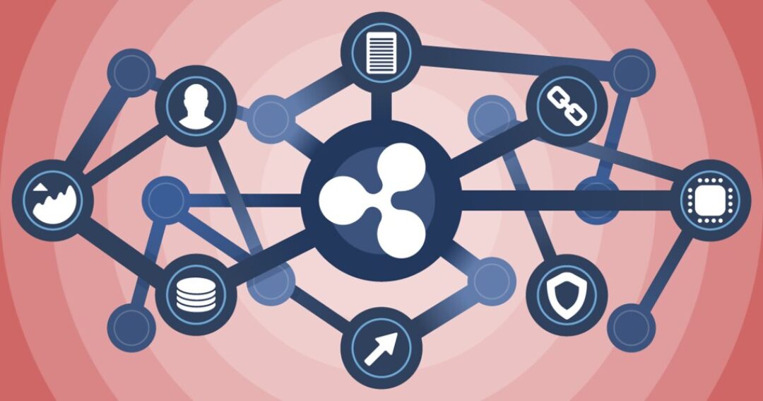 Ripple Blockchain Technology XRP