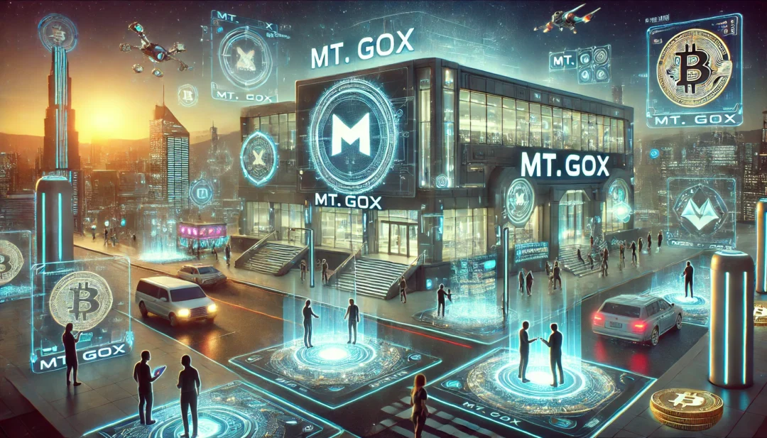 MtGox Images (2)