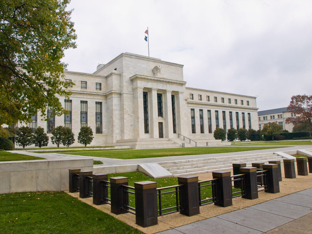 Federal Reserve