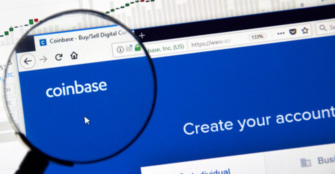 Coinbase сообщила о рекордных покупках биткоина розничными инвесторами во время обвала рынка 12 марта