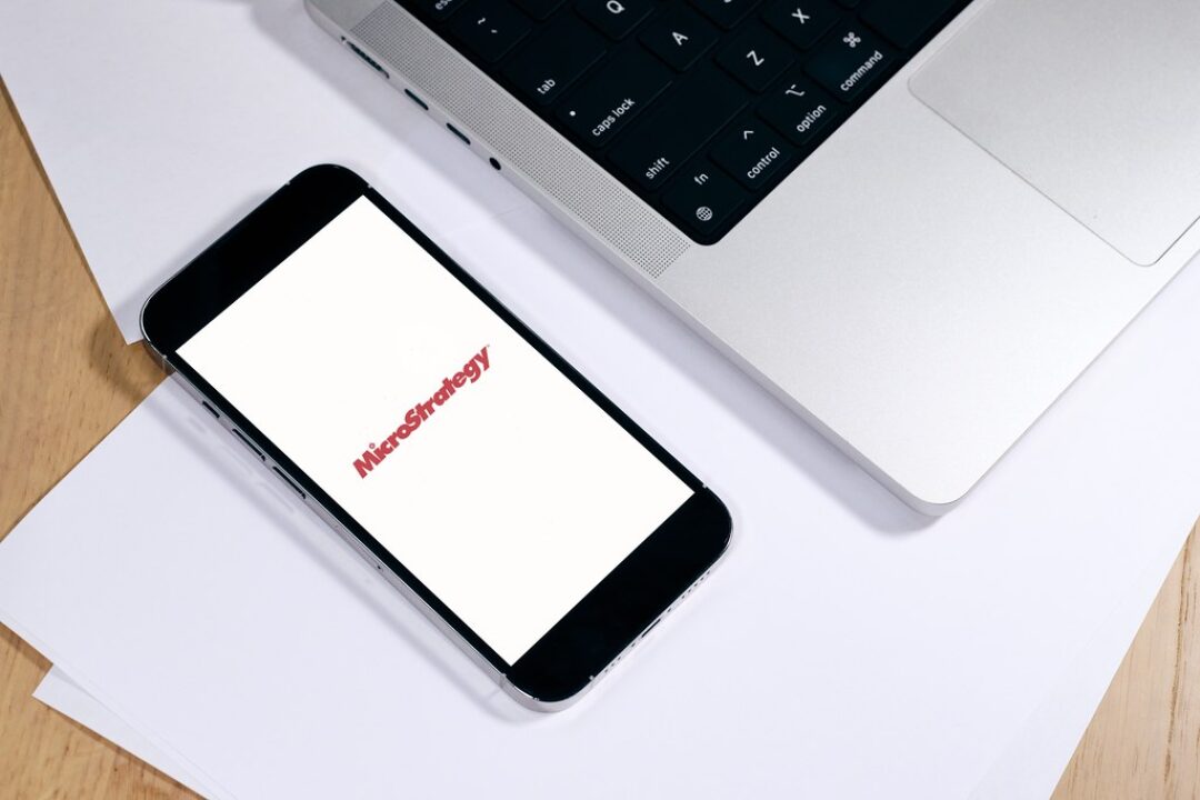 MSTR MicroStrategy
