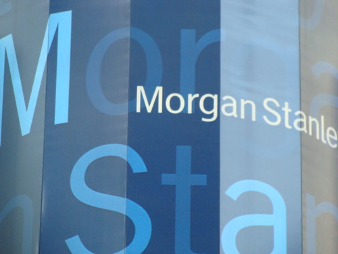 Morgan Stanley