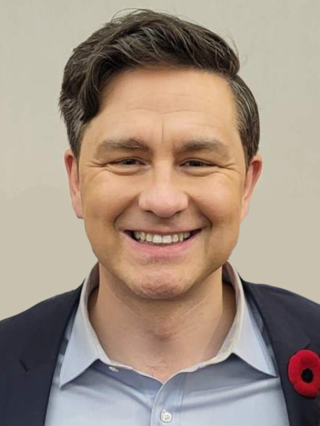 Pierre Poilievre in 2023 (edited)