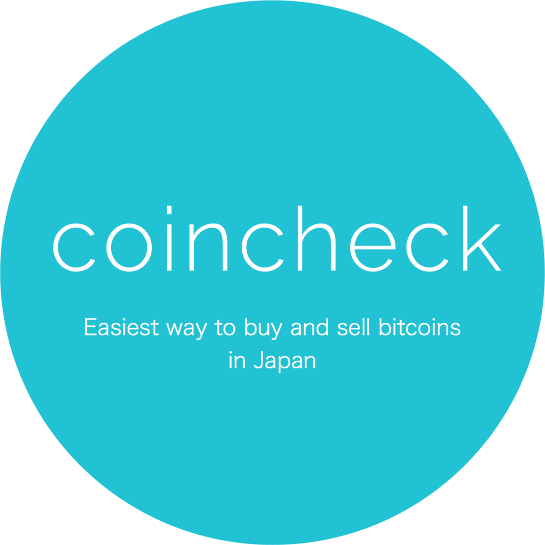 Coinchecklogo en