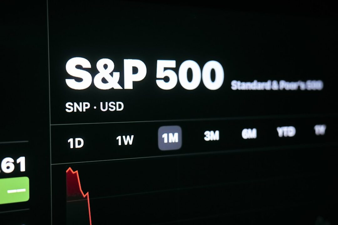 S&P 500 Index