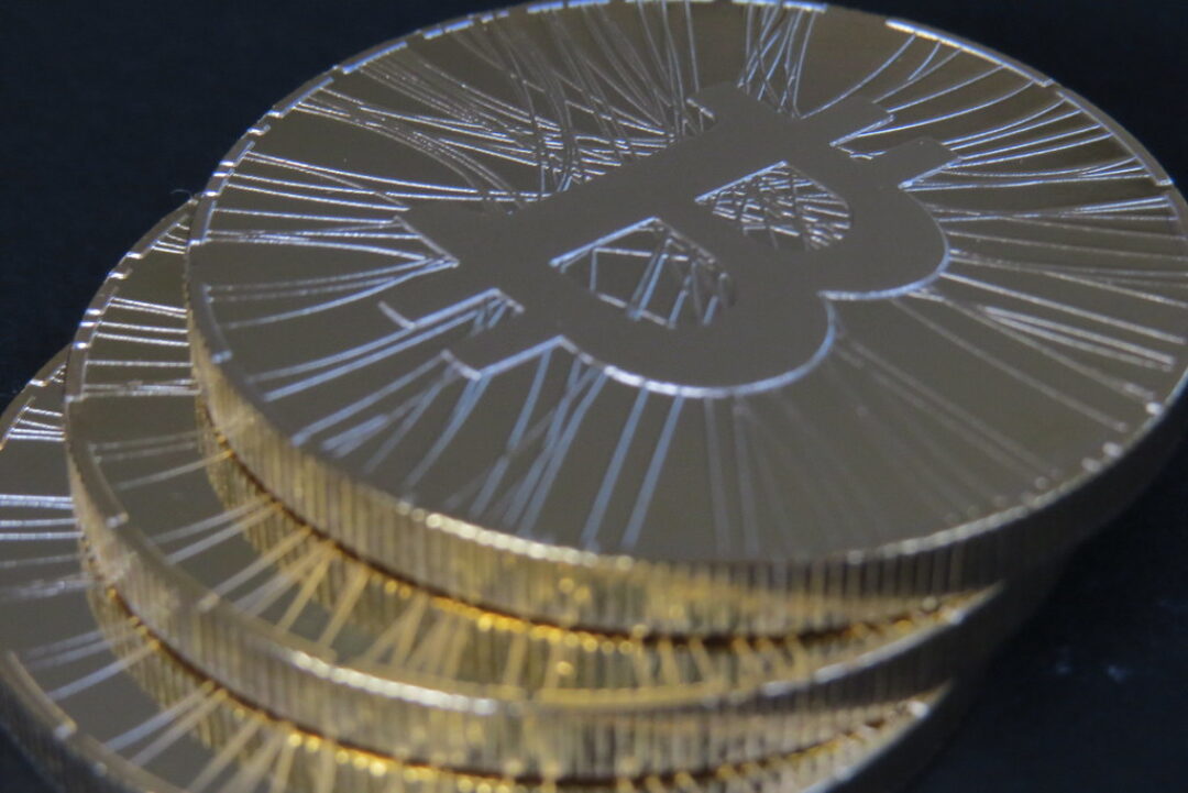 Bitcoin statistic coin ANTANA