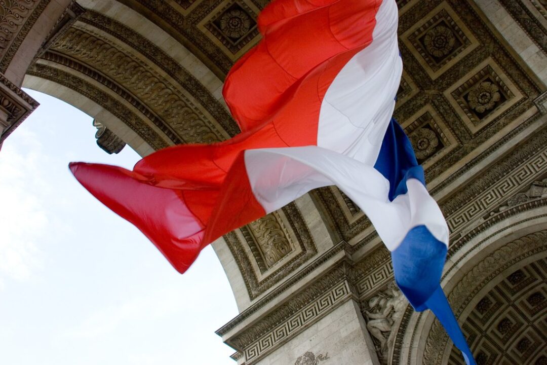 Arc Flag