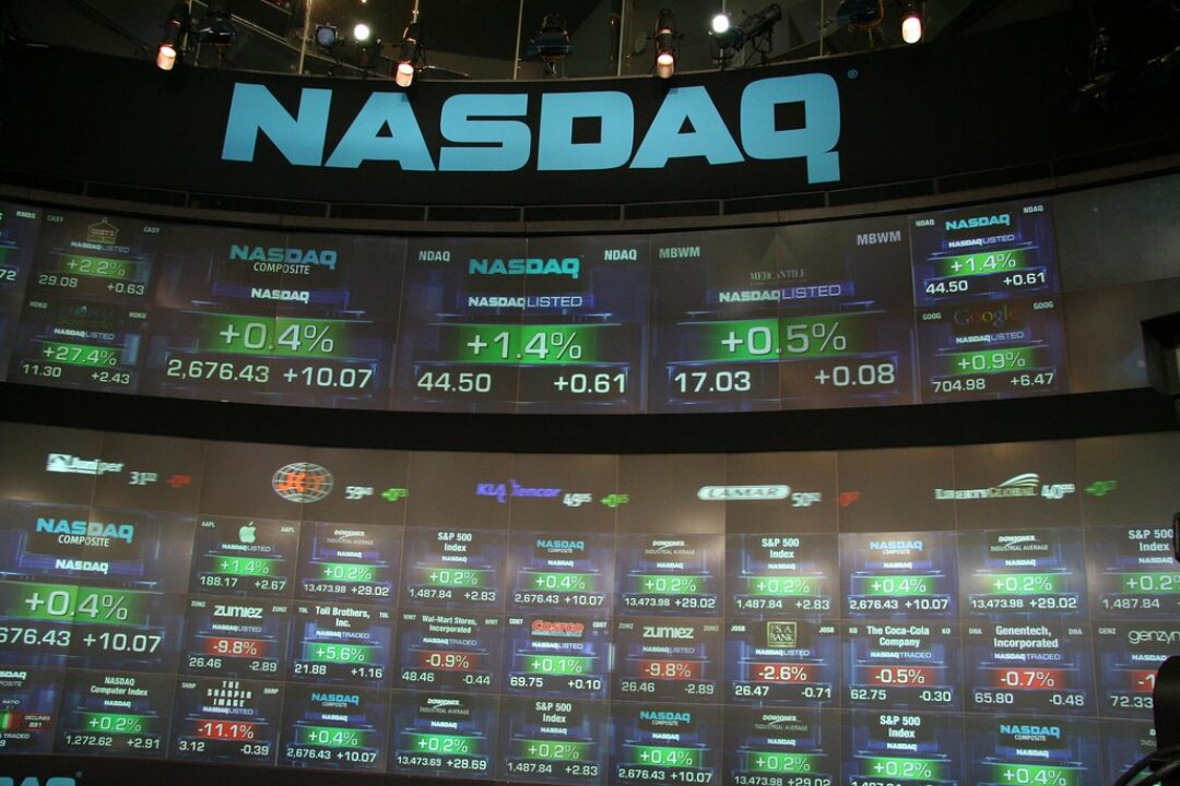 Nasdaq Take 5