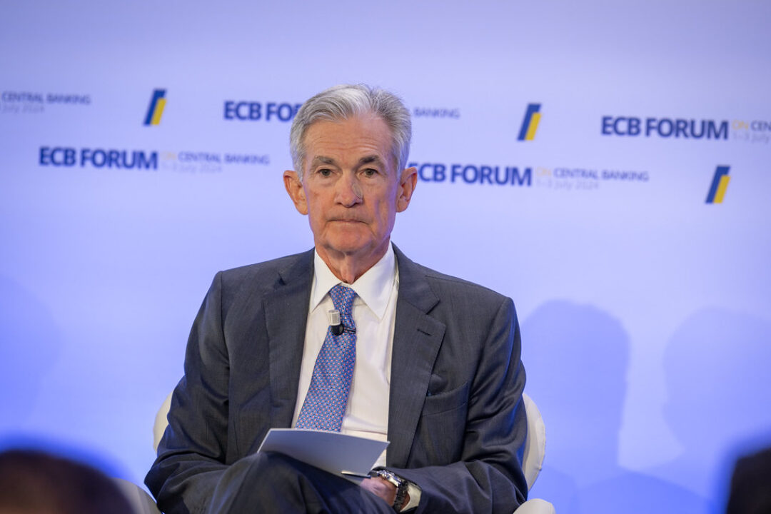 ECB Forum on Central Banking 2024